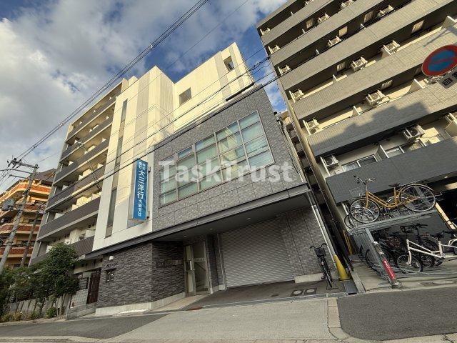 【外観】 | 都島レジデンス