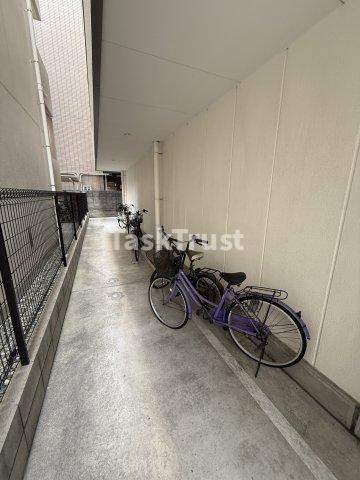 【その他共用部分】 | 都島レジデンス