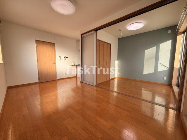 【居間・リビング】 | 都島レジデンス