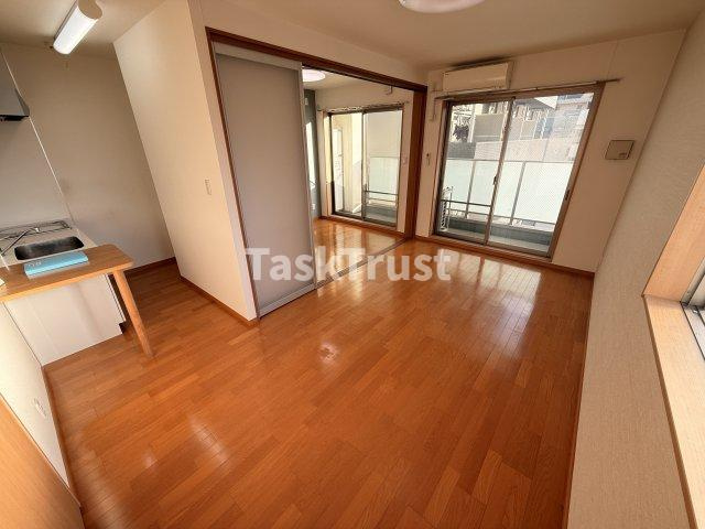 【内装】 | 都島レジデンス