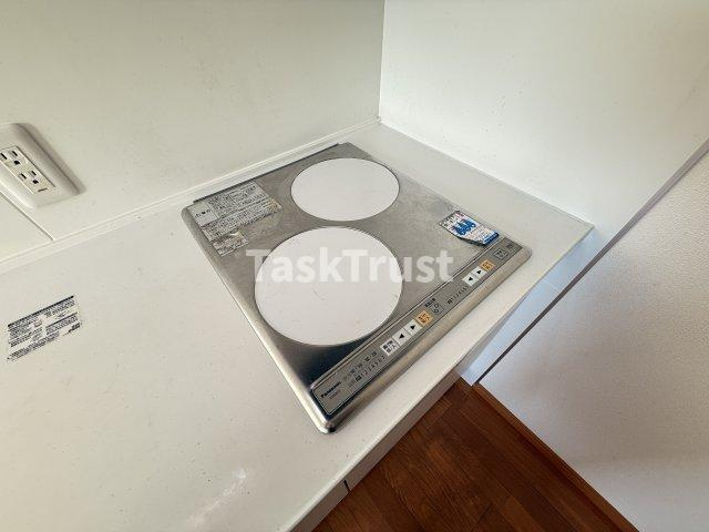 【キッチン】 | 都島レジデンス