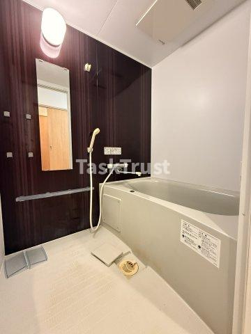 【浴室】 | 都島レジデンス