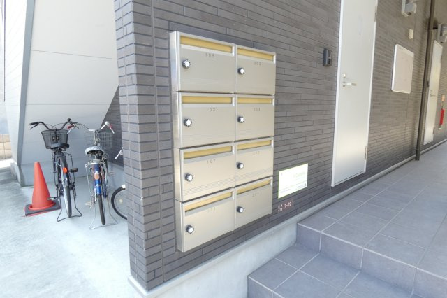 【その他共用部分】 | Il Castello