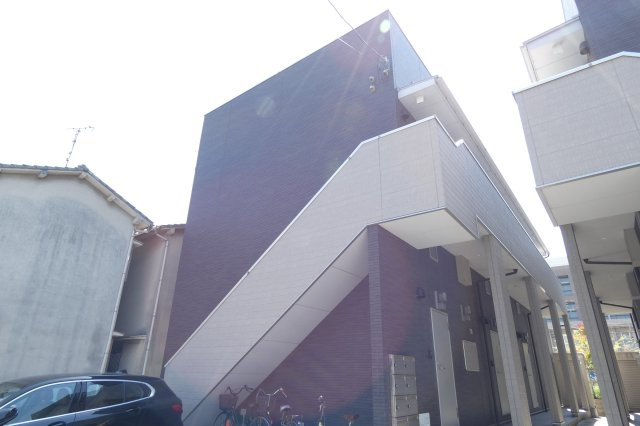 【外観】 | Il Castello