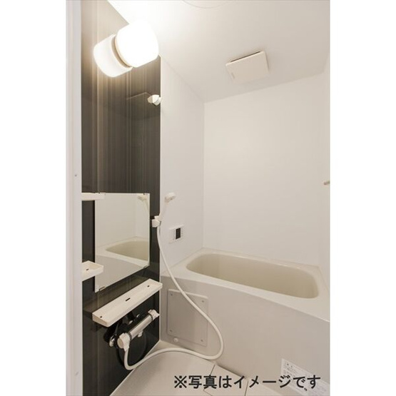 【浴室】 | Il Castello