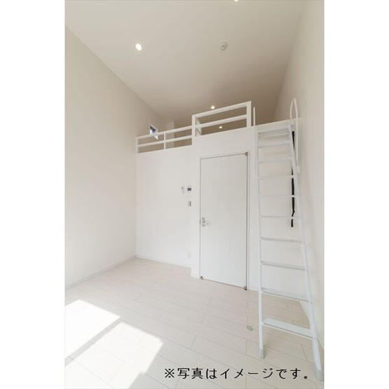 【寝室】 | Il Castello