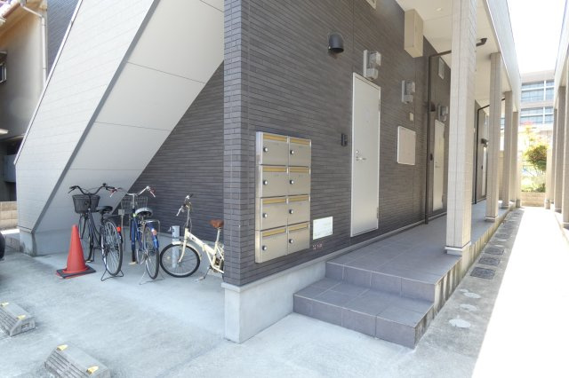 【エントランス】 | Il Castello