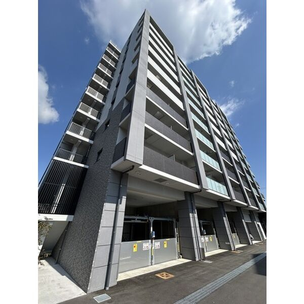 Excellent　Kishibeの外観