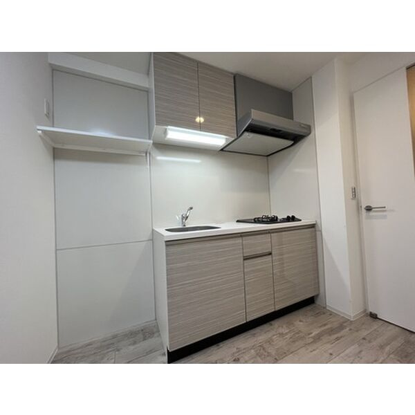 Excellent　Kishibeのキッチン