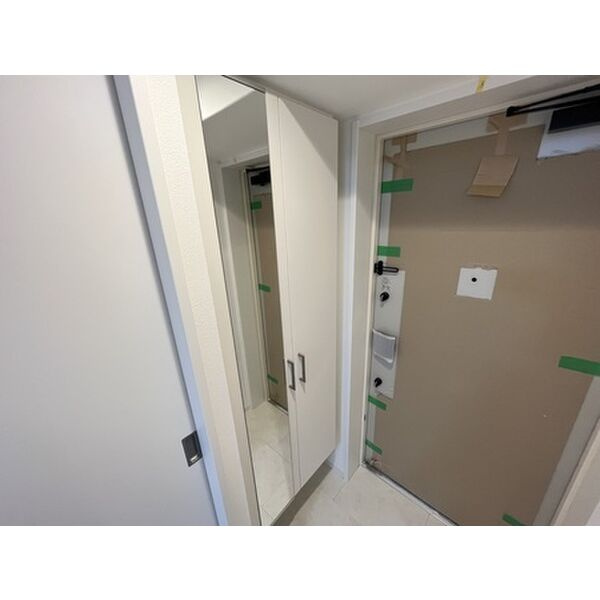 Excellent　Kishibeの玄関