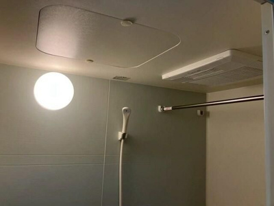 【設備】 | PREMIUM RESIDENCE MINOWA