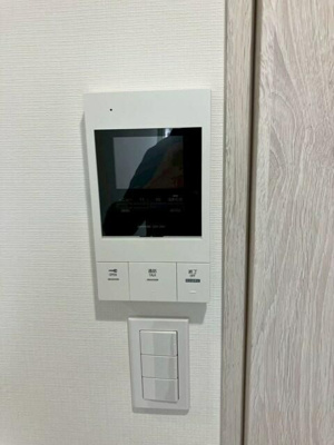 【セキュリティ】 | PREMIUM RESIDENCE MINOWA