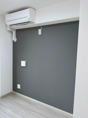 【寝室】 | PREMIUM RESIDENCE MINOWA