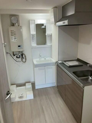 【設備】 | PREMIUM RESIDENCE MINOWA