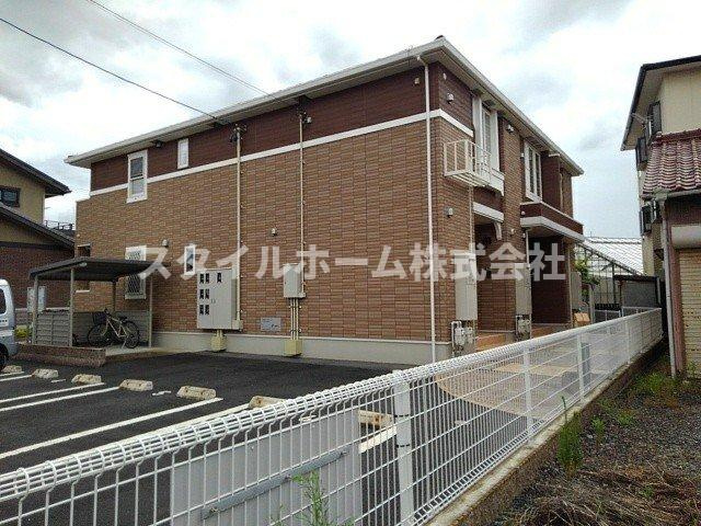 グリーンハイムＫ