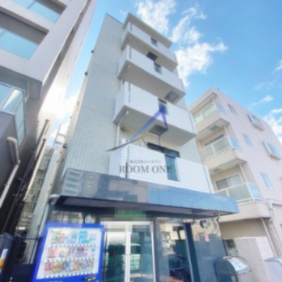 グレース川崎Ⅲ