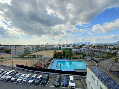 【展望】 | グレイス泉丘