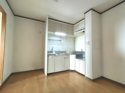 【キッチン】 | グレイス泉丘