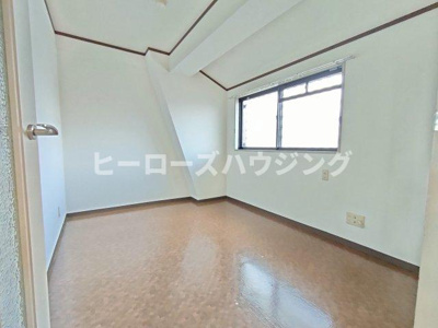 【洋室】 | グレイス泉丘