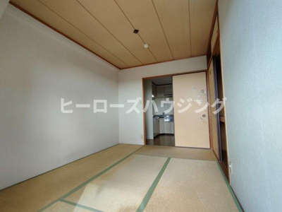 【和室】 | グレイス泉丘