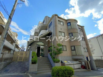 【外観】 | グレイス泉丘