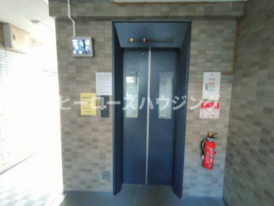 【その他共用部分】 | グレイス泉丘