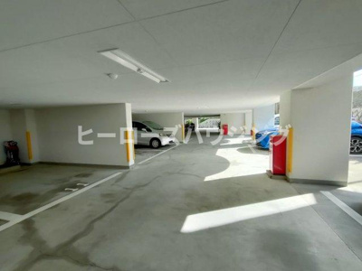 【駐車場】 | グレイス泉丘