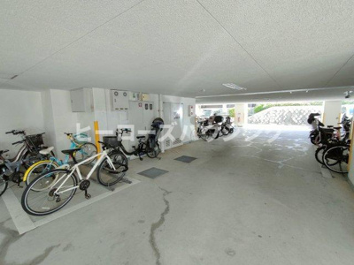 【その他共用部分】 | グレイス泉丘