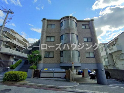 【外観】 | グレイス泉丘