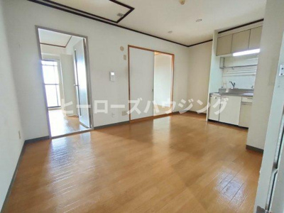 【居間・リビング】 | グレイス泉丘