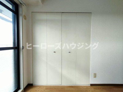 【収納】 | グレイス泉丘