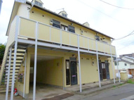 アミー一番館の画像