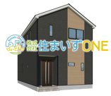 新築分譲住宅　山形市久保田　第5　全3棟の画像