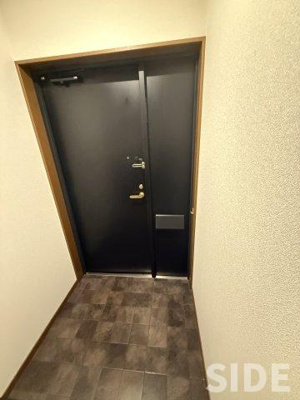 【玄関】 | リードレジデンス網島