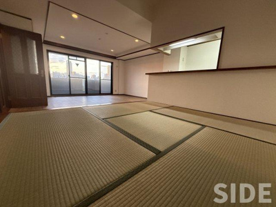 【内装】 | リードレジデンス網島