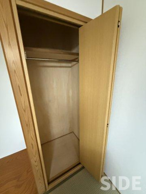 【収納】 | リードレジデンス網島