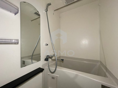 【浴室】 | プレサンスOSAKADOMECITYワンダー | 同型