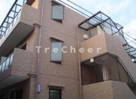 カーサエンゼル東長崎