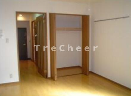 カーサエンゼル東長崎の収納