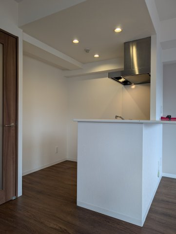 ヒルクレスト百道の内装