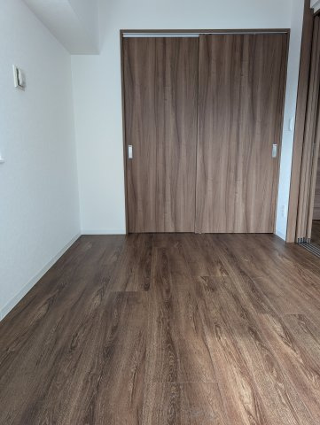 ヒルクレスト百道の内装