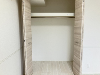 【収納】 | ロイヤルコーポ弓削Ⅱ