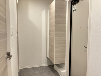 【収納】 | ロイヤルコーポ弓削Ⅱ