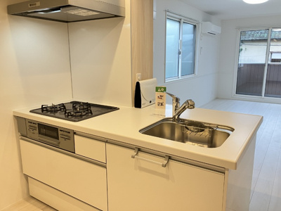 【キッチン】 | ロイヤルコーポ弓削Ⅱ