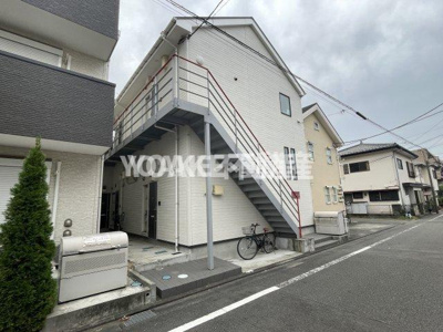 【外観】 | エルヴールⅡ