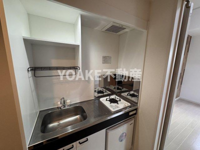 【キッチン】 | エルヴールⅡ