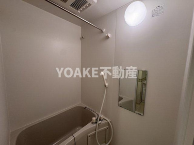 【浴室】 | エルヴールⅡ