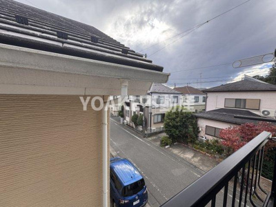 【展望】 | エルヴールⅡ