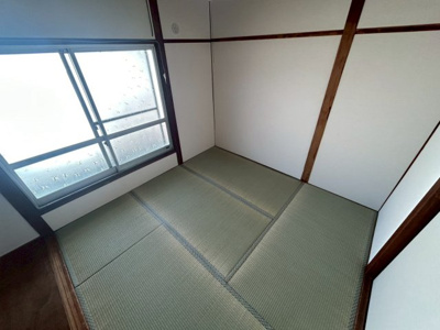 【和室】 | 天美西1丁目テラス