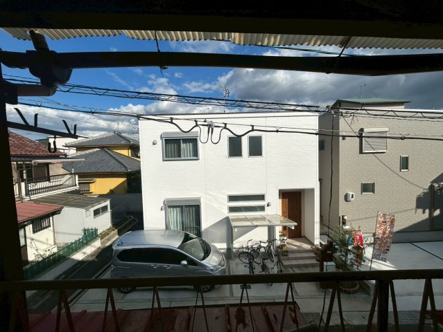 【展望】 | 天美西1丁目テラス